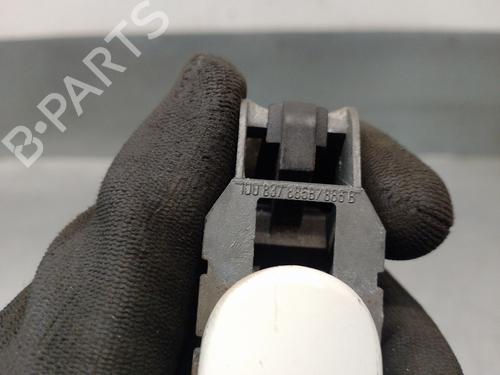 Front left exterior door handle SKODA OCTAVIA II Combi (1Z5)  | BP17732765C128 