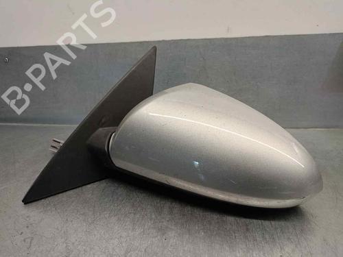 Left mirror NISSAN PRIMERA Hatchback (P12) 1.6 | BP18143260C26 