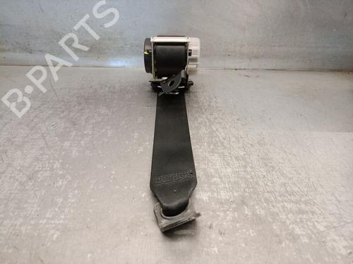 Rear right seatbelt MAZDA 3 Saloon (BK) 1.6 DI Turbo (BK12Y) | BP19582294I28 