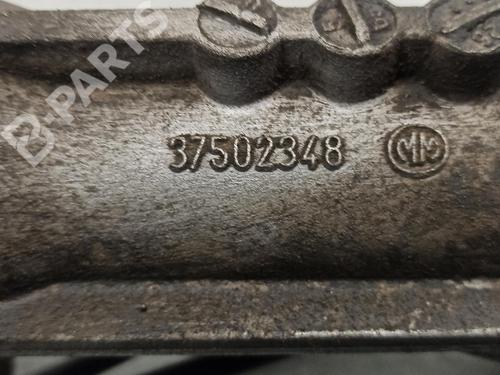 Steering rack FORD FIESTA III (GFJ)  | BP11792802M22 