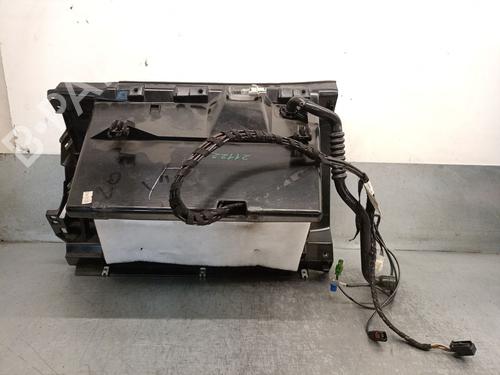 Glove box MERCEDES-BENZ M-CLASS (W166) ML 250 CDI / BlueTEC 4-matic (166.004, 166.003) | BP19732304C95 