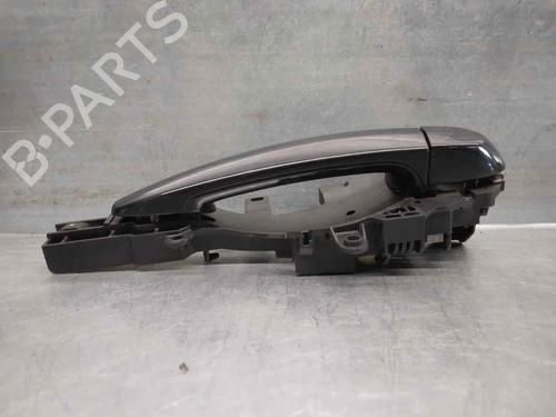 Rear left exterior door handle BMW 1 (E87) 118 i | BP18140774C130 