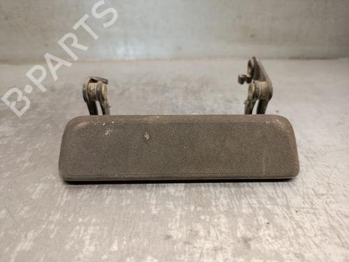 Venstre foran utvendig håndtak OPEL KADETT E (T85) 1.6 S (C19, D19) (82 hp) 19251492