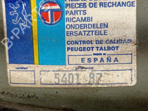 Rim PEUGEOT 306 (7B, N3, N5) 1.6 SR | BP18340157C45 