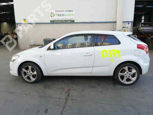 Used Parts KIA CEE'D SW (ED)  2.0 CRDi 140  905706