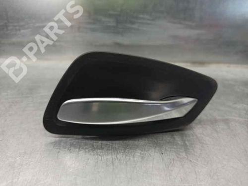 Used Front right interior door handle Front right interior door handle BMW 3 (E90) 318 i (143 hp) 6047240 6047240