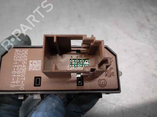 Switch PEUGEOT 5008 (0U_, 0E_) 2.0 HDi 150 / BlueHDi 150 | BP18110678I30 