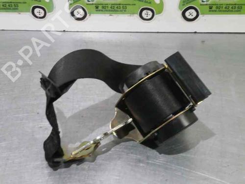 Sikkerhetsbelte bak venstre BMW 3 (E46) 320 d (136 hp) 7447688