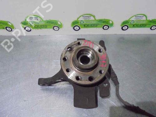 Used Right front steering knuckle OPEL ZAFIRA A MPV (T98) 1.6 16V (F75) (101 hp) 2306240