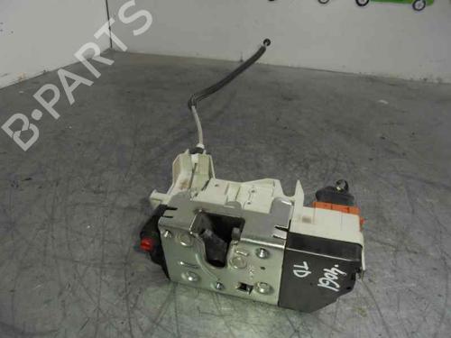 Rear right lock PEUGEOT 307 SW (3H) 1.6 HDI 110 | BP2072455C99 