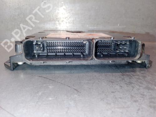 Engine control unit (ECU) NISSAN PATHFINDER III (R51) 2.5 dCi | BP19022983M57 