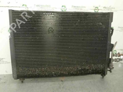 Used AC radiator VOLVO 460 (464) 1.8 (90 hp) 2316007