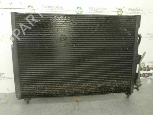 Airco radiateur VOLVO 460 (464) 1.8 (90 hp) 2316007