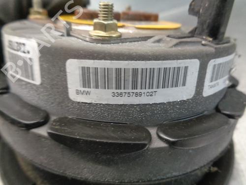 Førerens kollisjonspute BMW 3 (E46) 318 d | BP18266214C9 
