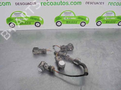 Electronic module VW GOLF VI (5K1) 1.6 TDI | BP19341898M83 