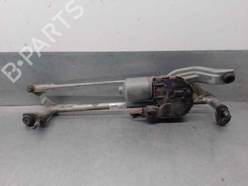 Used Front wiper motor VW GOLF VII (5G1, BQ1, BE1, BE2) 2.0 R 4motion (310 hp) 18148202