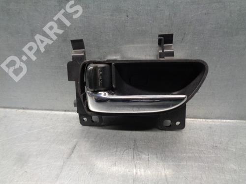 Used Front left interior door handle Front left interior door handle SUBARU LEGACY IV (BL) 2.0 D AWD (BLD) (150 hp) 9365666 9365666