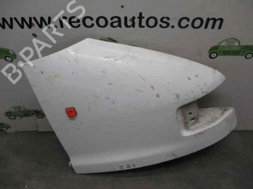 Used Right front fenders CITROËN JUMPER I Bus (230P) 1.9 D (69 hp) 2508344