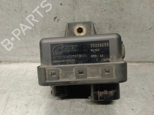 Elektronik Modul ALFA ROMEO MITO (955_) 1.3 MultiJet (955AXP1A, 955AYC1A) (95 hp) 17456912