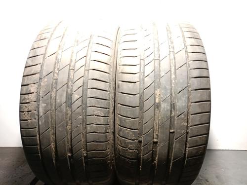 Annen VW TOUAREG (7LA, 7L6, 7L7) 2.5 R5 TDI | BP19403752O1 