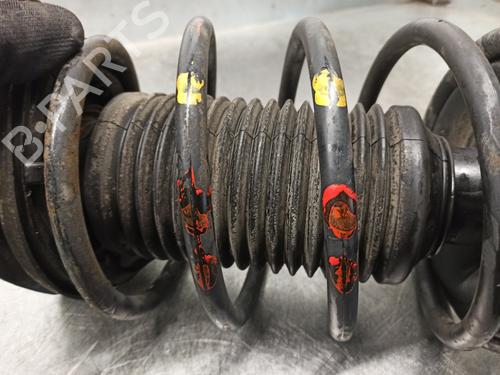 Right front shock absorber ALFA ROMEO SPIDER (916_) 1.8 16V (916S3) | BP17516102M17 