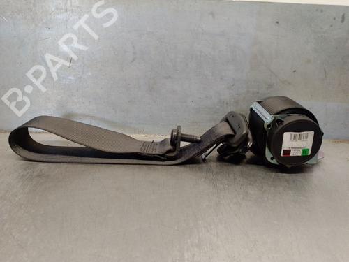 Used Rear right seatbelt OPEL ZAFIRA TOURER C (P12) 1.4 (75) (140 hp) 20075169