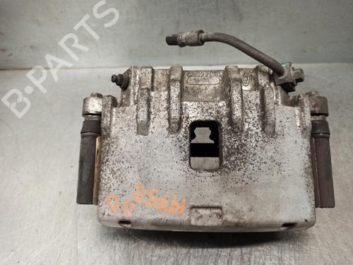 Used Right front brake caliper CADILLAC SRX 3.6 (258 hp) 16862195