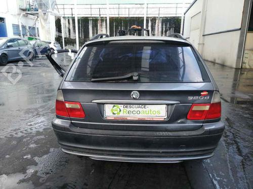 Rear right lock BMW 3 Touring (E46) 320 d | BP11723860C99 