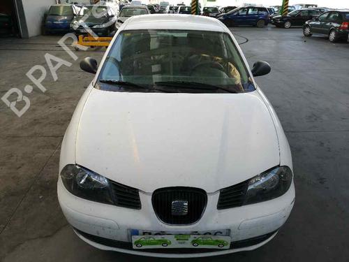 Left rear door SEAT IBIZA III (6L1) 1.4 16V | BP6895406C4 