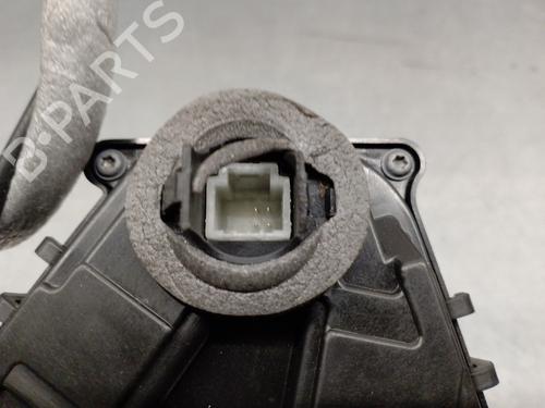 Front right lock RENAULT CAPTUR II (HF_) TCe 100 (HFMT) | BP17774959C97 