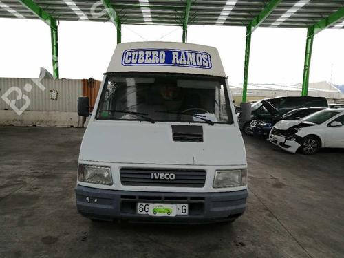 Front wiper motor IVECO DAILY II Van  | BP9273322M29 