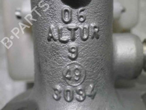Brake master cylinder MERCEDES-BENZ A-CLASS (W169)  | BP2331323M77 
