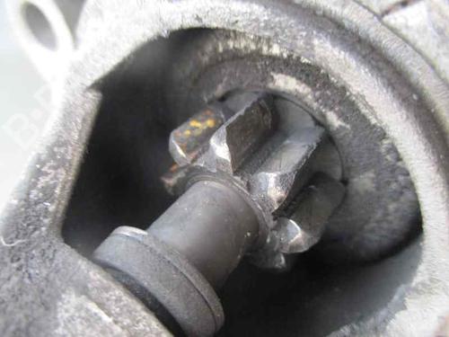 Starter NISSAN ALMERA II (N16) 1.8 | BP4591481M8 