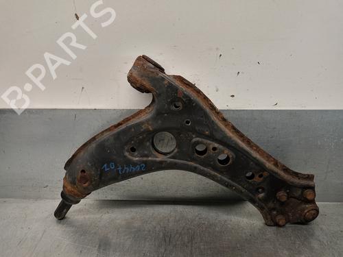 Left front suspension arm SKODA FABIA I (6Y2) 1.9 SDI | BP18071777M12 