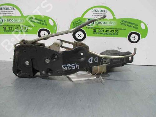 Front right lock KIA JOICE (MTE1P) 2.0 | BP2683836C97 