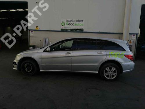 Throttle body MERCEDES-BENZ R-CLASS (W251, V251) R 350 CDI 4-matic (251.124, 251.125) | BP10914163M82  - Image 6