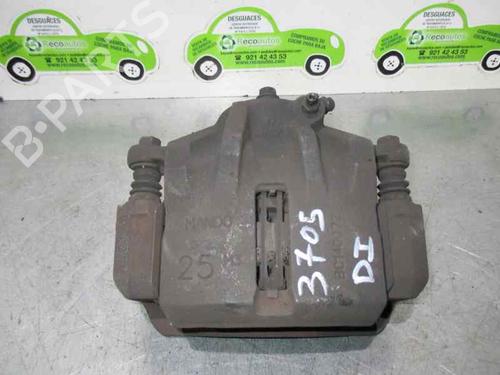 Venstre bremsekaliper foran HYUNDAI ELANTRA III (XD) 2.0 CRDi (113 hp) 11620185