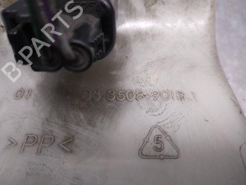 Brake master cylinder FORD MONDEO IV Turnier (BA7) 2.0 TDCi | BP17724159M77 