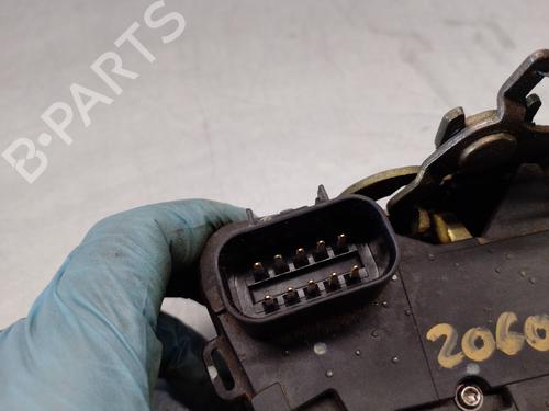 Front left lock FIAT STILO (192_) 1.9 D Multijet | BP18320549C98 