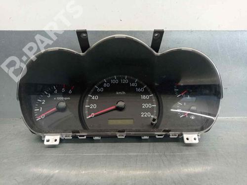 instrument-cluster-kia-cerato-i-hatchback-ld-20-crdi-940032f300-2004-2005-2006-2007-2008-2009-2010-10484165 main image