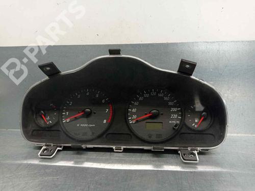 instrument-cluster-hyundai-santa-fe-i-sm-24-16v-9400326120-2000-2001-2002-2003-2004-2005-2006-10648439 main image