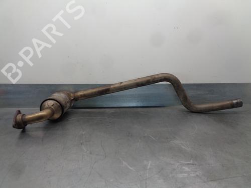 Catalyst JAGUAR S-TYPE II (X200) 2.7 D | BP13611372M10 