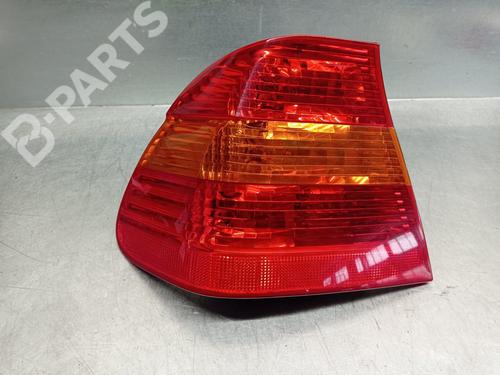 Used Left taillight Left taillight BMW 3 (E46) 318 i (143 hp) 10331662 10331662