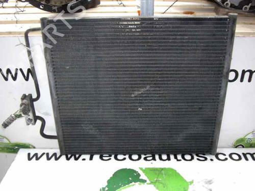 Used AC radiator BMW 7 (E38) 740 i, iL (286 hp) 2107003