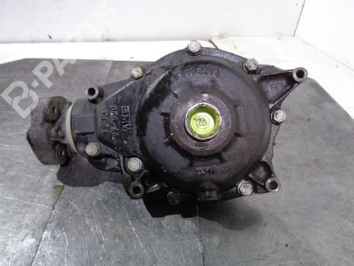Used Front differential Front differential BMW X5 (E53) 3.0 i (231 hp) 9188465 9188465