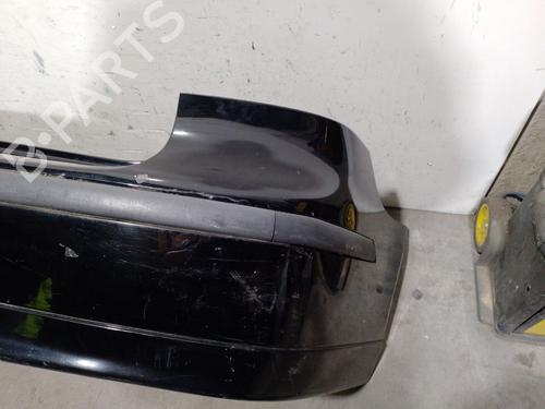 Rear bumper SAAB 9-3 (YS3F, E79, D79, D75) 1,8t | BP19112139C8 