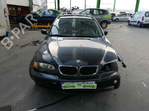 Gearbox control unit BMW 3 Touring (E46)  | BP6875024M52 
