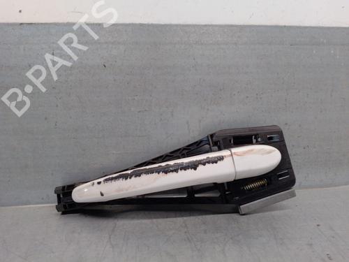 Used Rear right exterior door handle TATA INDICA VISTA 1.3 CRDi