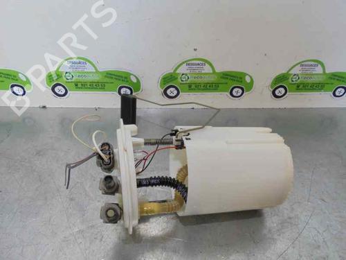 Fuel pump RENAULT MEGANE III Hatchback (BZ0/1_, B3_) 1.5 dCi | BP2064352M76 