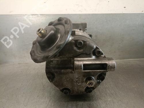 AC compressor SAAB 9-3 (YS3F, E79, D79, D75) 1.9 TiD | BP19285600M34 
